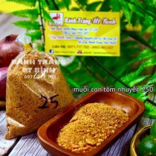 1kg Muối Nhuyễn Tôm 250